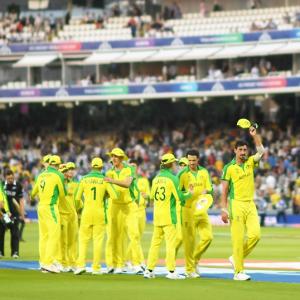 On-fire Starc warns rivals that his best is yet to come