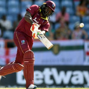 Six hitting alone does not guarantee entertainment in ODIs: Atherton