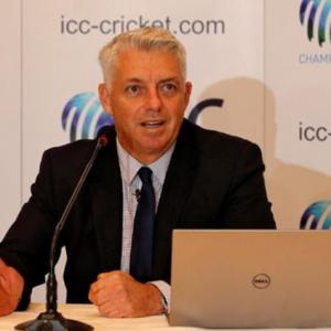 Severing cricketing ties with nations not our domain: ICC tells BCCI