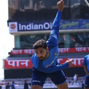 How World Cup-bound fast bowlers will manage workload during IPL...