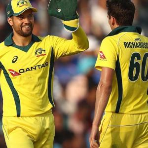 Can this Australian team do well at World Cup?