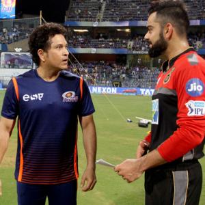 'Players should assess whether they should play IPL or take a break'
