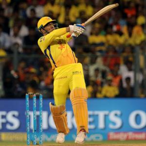 Captain Dhoni will bat at No 4 for CSK in IPL-12