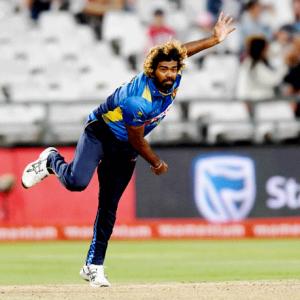 Malinga set to quit international cricket next year