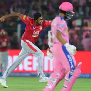 Ashwin sparks furore with 'Mankad' dismissal