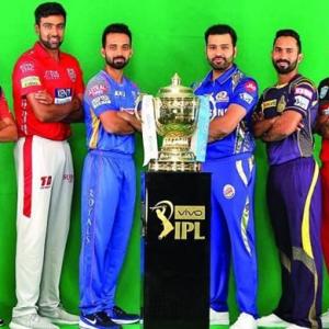 Captains decided against 'Mankading': IPL Chairman