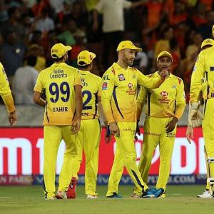 IPL 12 Week 6: All the important numbers