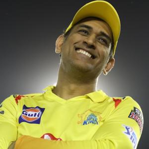 Why the Dhoni phenomenon gets bigger and better