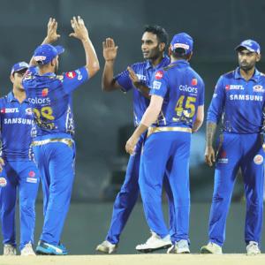 IPL: What's been the key to MI's success?