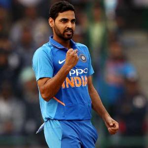 Why rivals are wary of India's bowling attack at WC