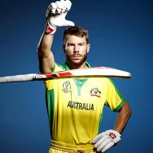 Why Australia are the team to watch out for at WC