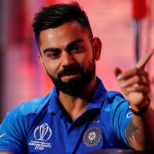 Can Kohli lead India to third World Cup title?