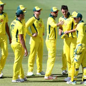 Spin the key for Australia at World Cup, says Ponting
