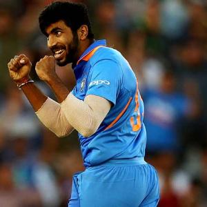 What makes Bumrah so special...