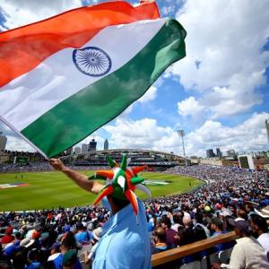 Here's what makes India strong contender to win WC