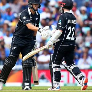 World Cup: Dark horse New Zealand aiming to shed tag