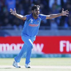 Why Bhuvi is confident of excelling in World Cup