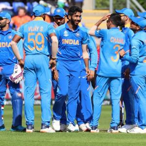 Diana Edulji's advice to Team India
