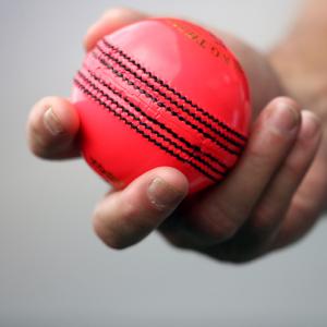 Exclusive! Pujara on how to deal with the pink ball