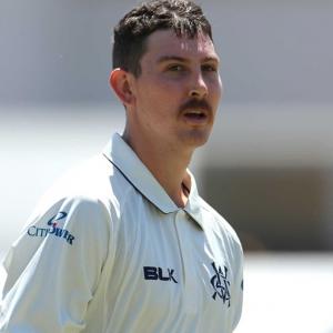 Aus cricketer takes break due to mental health issues