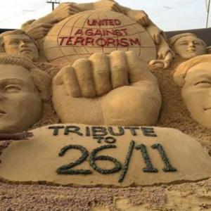 'Never forgotten': Kohli pays homage to 26/11 martyrs