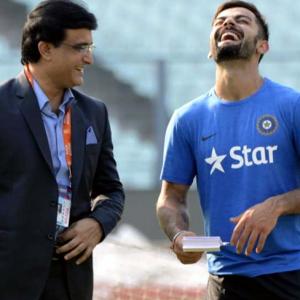 'Kohli is the most important man in Indian cricket'