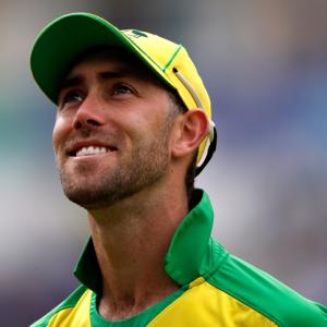 Maxwell takes break to deal with mental health problems