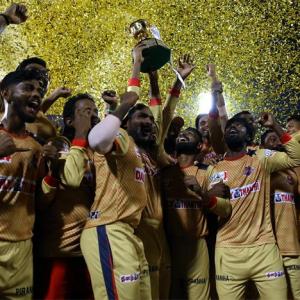 Fixing in TNPL? Two coaches under scanner