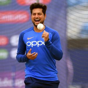 Kuldeep hopes to bounce back in Tests after T20 snub
