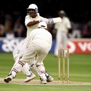 Forgotten classic: When Azhar hit the fastest ODI ton