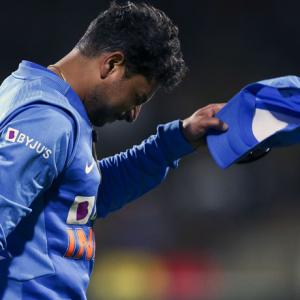 Kuldeep on why didn't perform to expectations in 2019