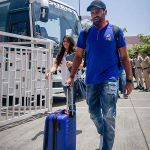 I am the least important person in team: Rohit Sharma