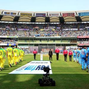 ICC board meet: BCCI to discuss swapping of T20 WC