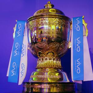 Patanjali considers bidding for IPL title sponsorship