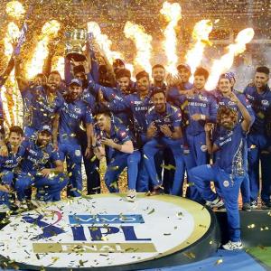 'IPL must happen; important for Indian cricket's sake'