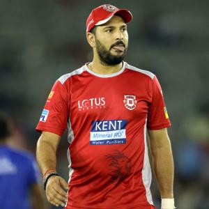 Why Punjab want Yuvraj to come out of retirement