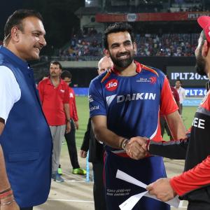 'IPL in UAE is much-needed chaos we need in our lives'