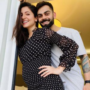 Kohli-Anushka expecting first baby in January
