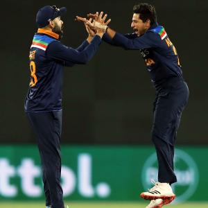 How Kohli & Co turned things around in 3rd ODI