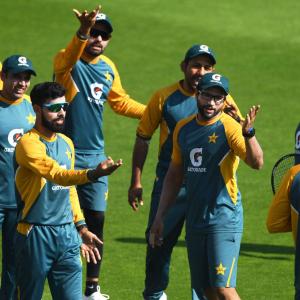 Another Pak player tests positive for COVID-19 in NZ