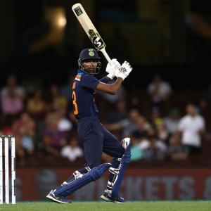 Hardik Pandya - India's 'bankable match-winner'