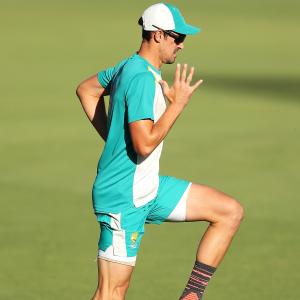5 Australians to watch out for in India Tests