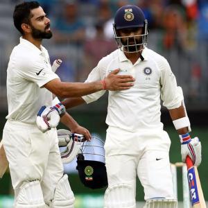 Can Team India harmonise sans Virat 'Lennon' Kohli?