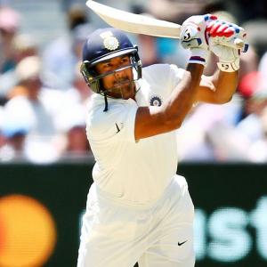 Five Indian players to watch for in the Test series