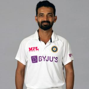 'There will be no pressure of captaincy on Rahane'