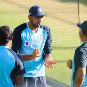 Why Ashwin could be key for India