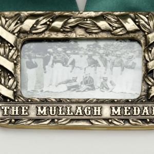 Mullagh first Indigenous player in Aus Hall of Fame