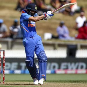 Who are India's MOST VALUABLE ODI players?