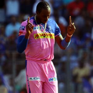 Rajasthan pacer Archer to miss IPL with injury