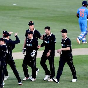 Why fancied India lost ODI series against New Zealand